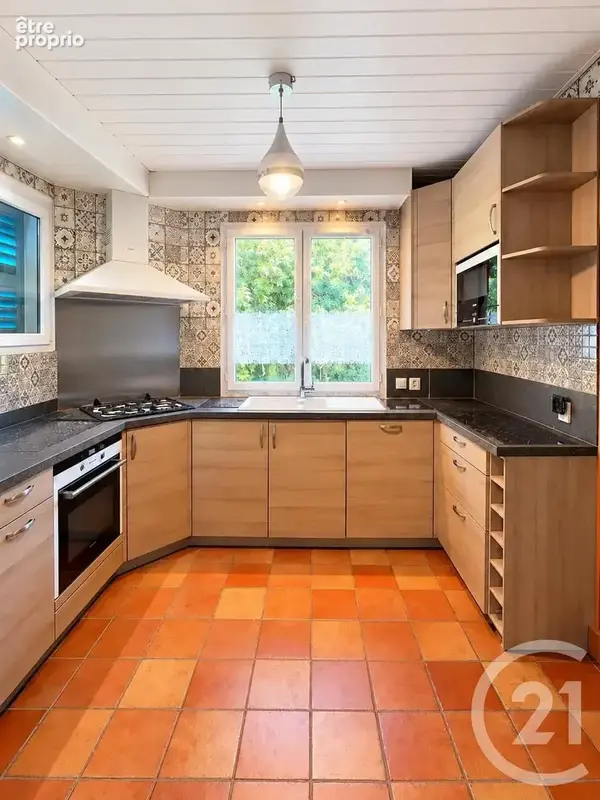 Maison 6 pièces 154 m² à vendre à Thorigny-Sur-Marne (77400) - photo 5