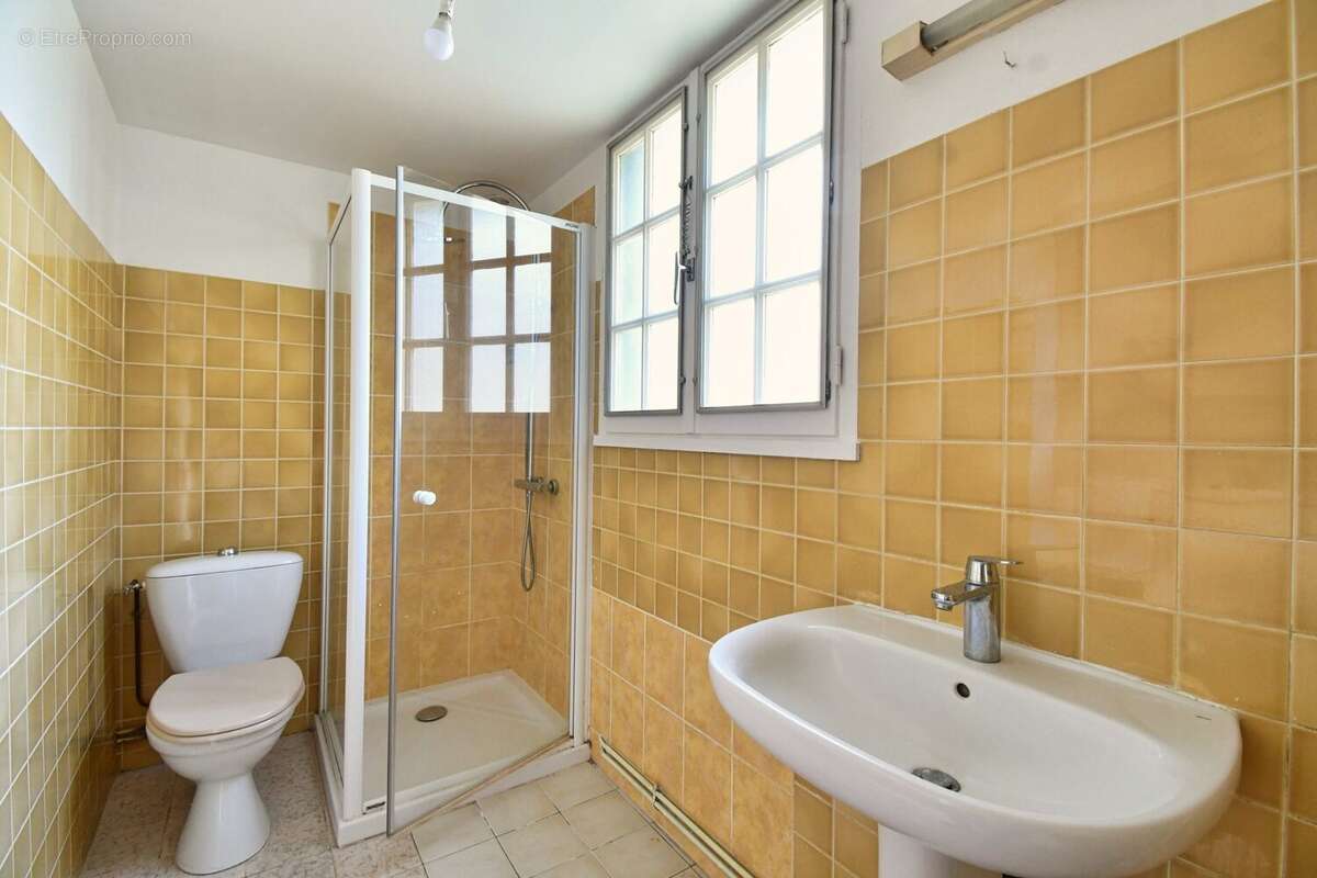 Maison à LA PETITE-VERRIERE