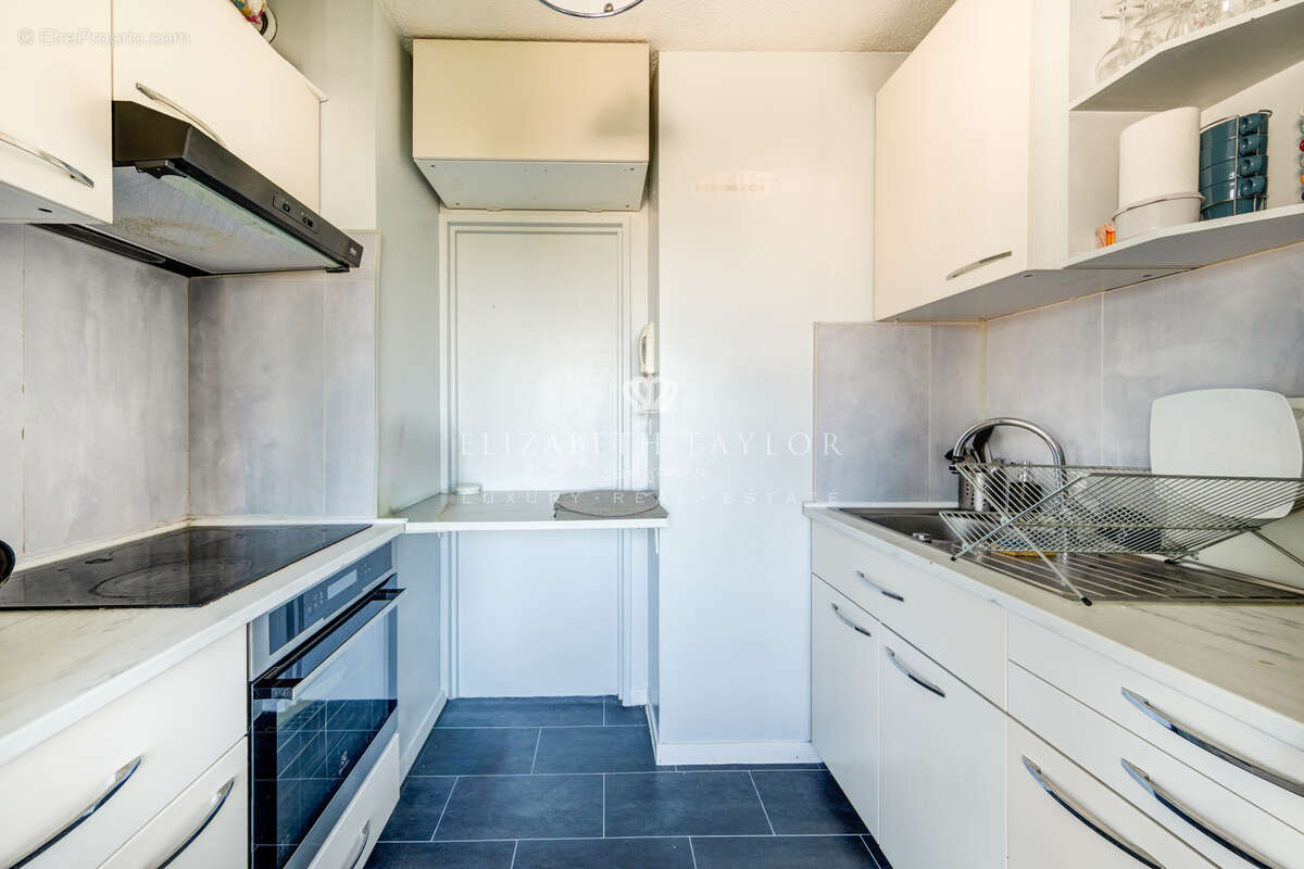 Appartement à CHATOU
