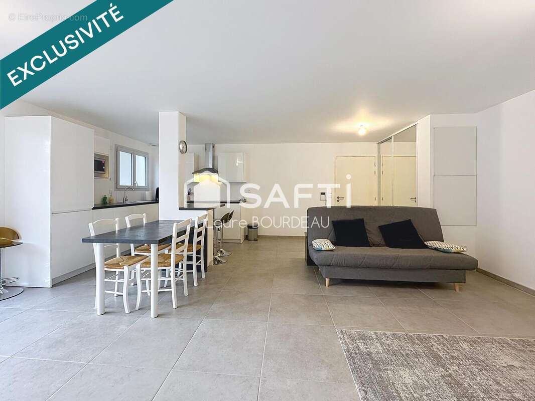Photo 3 - Appartement à PIBRAC