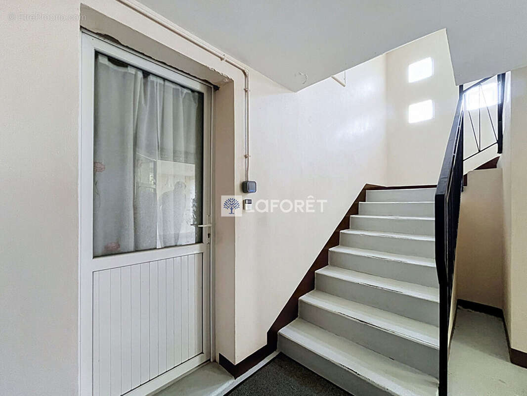 Appartement à PARTHENAY