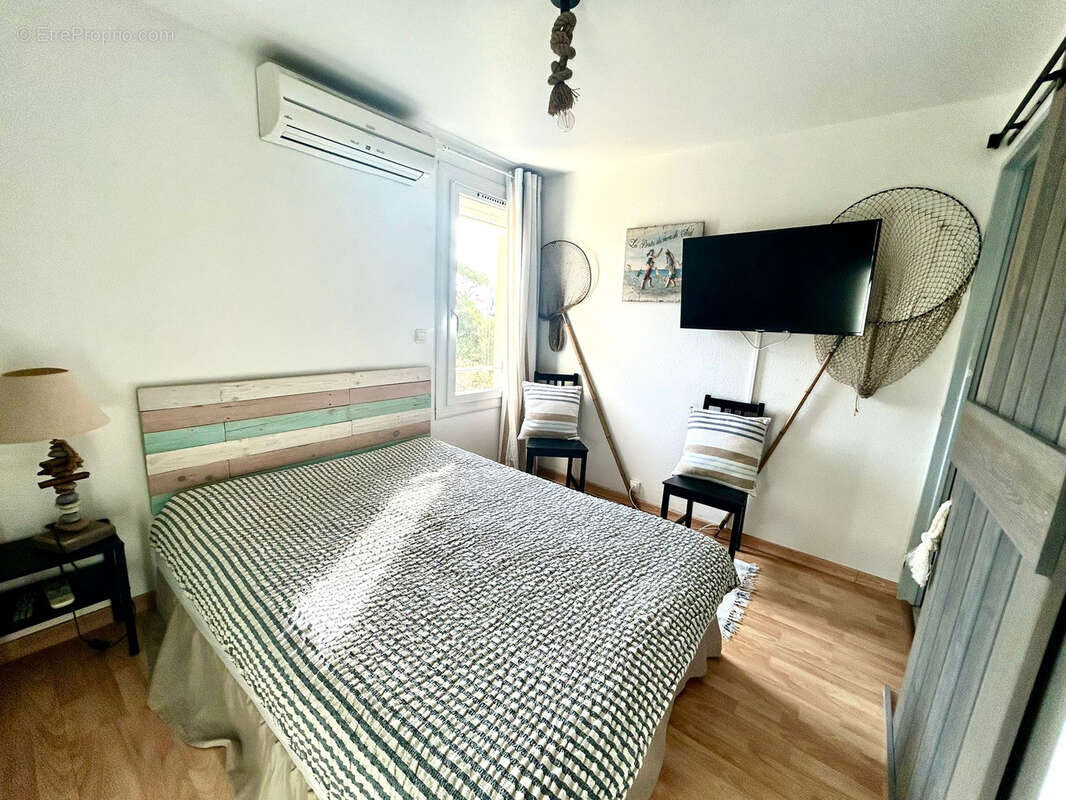 Maison à LE BARCARES