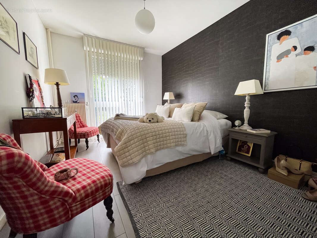 Appartement à VALENCIENNES