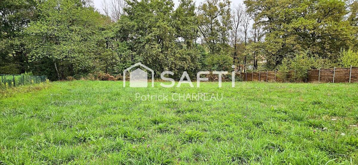 Photo 1 - Terrain à BRIVE-LA-GAILLARDE