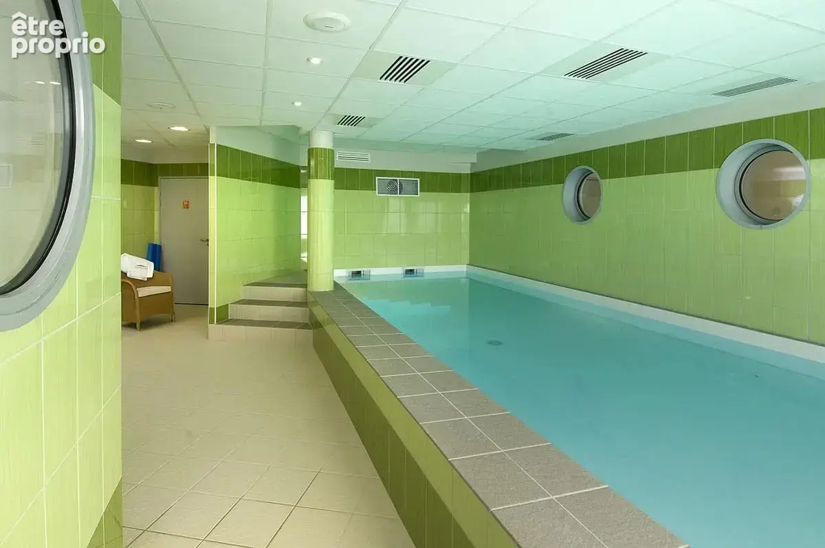 Investissement en residence Senior - photo 6
