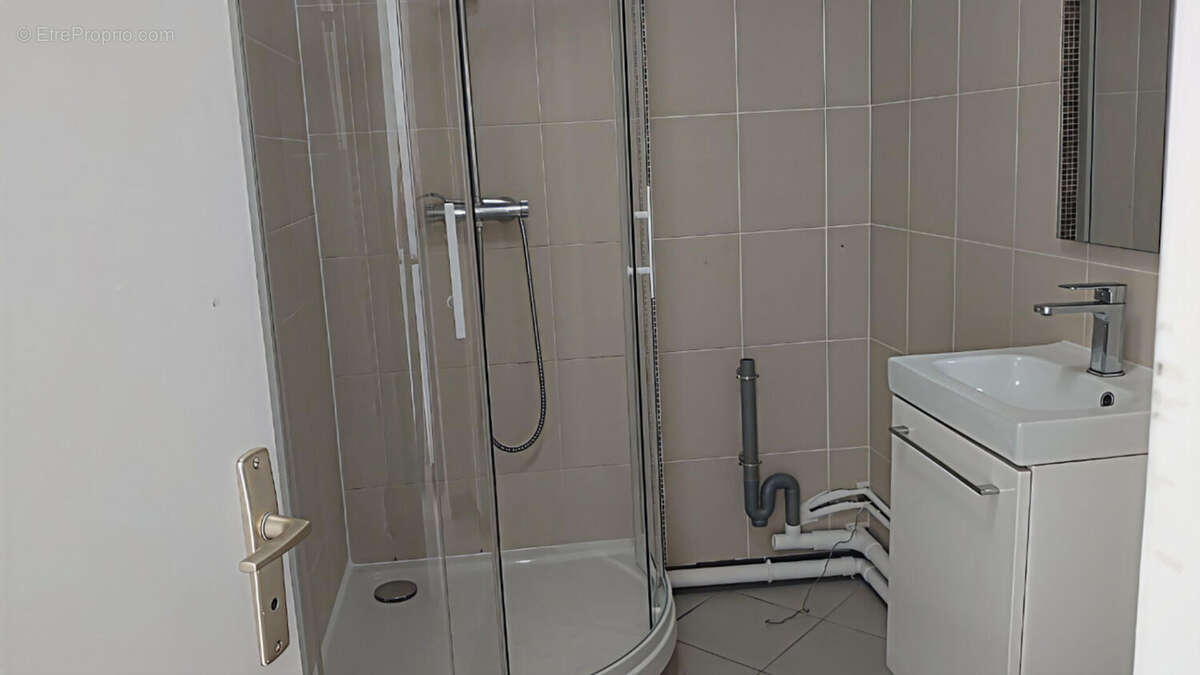 Appartement à MEAUX