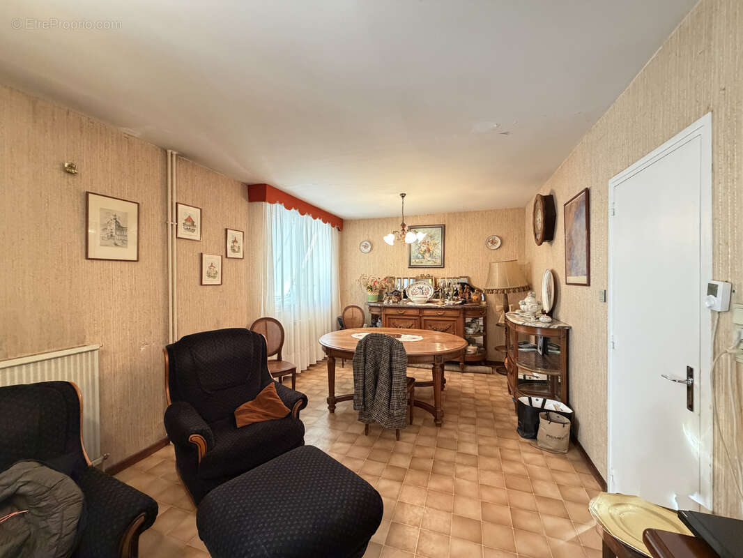 Maison à AGEN