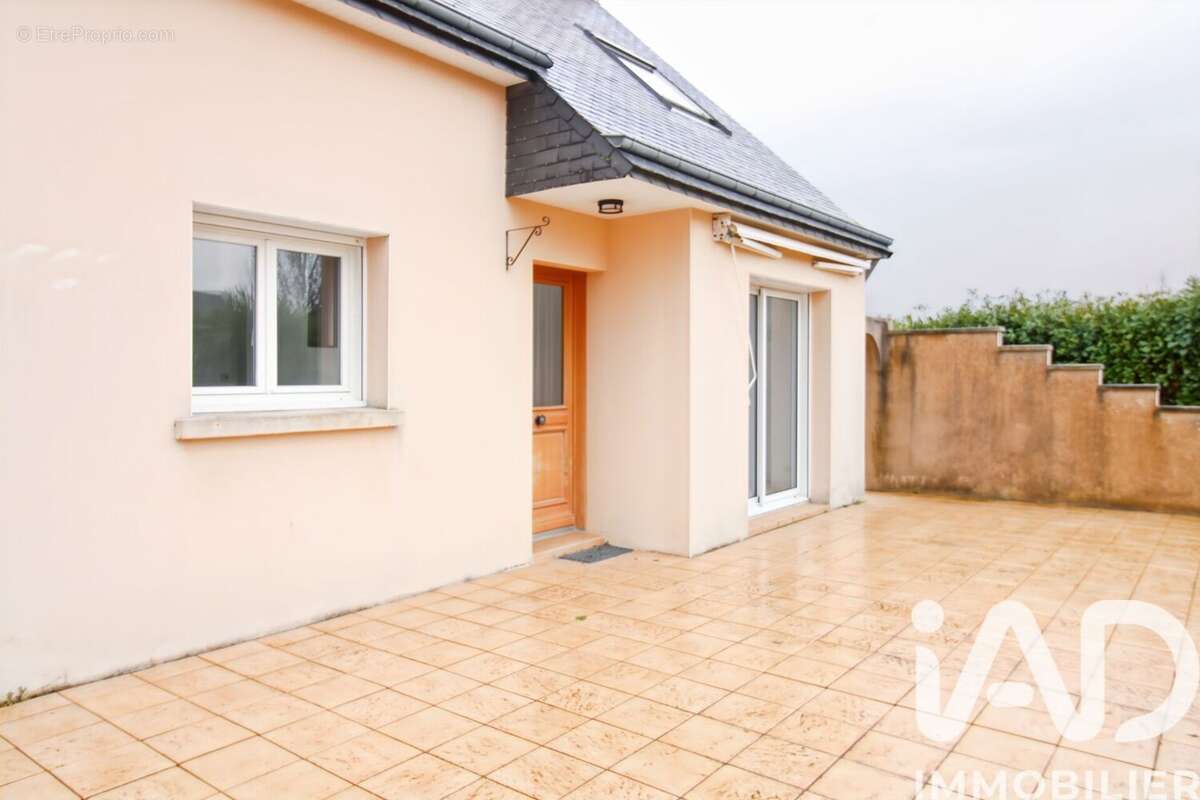 Photo 2 - Maison à LAMBALLE