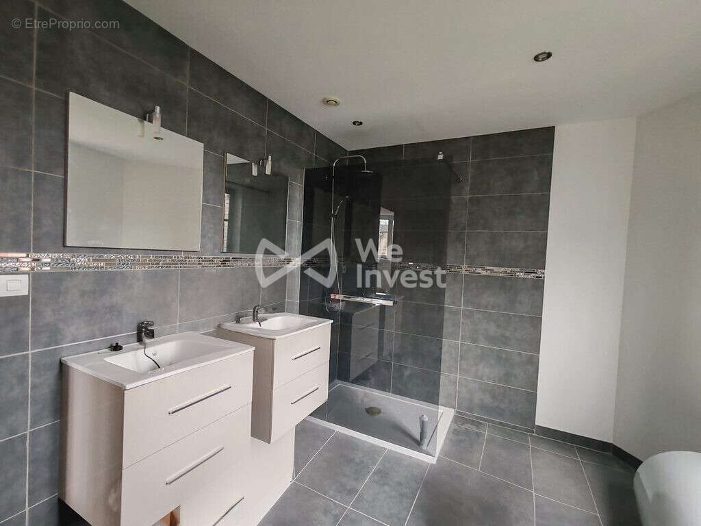 Maison à ORIGNY-EN-THIERACHE