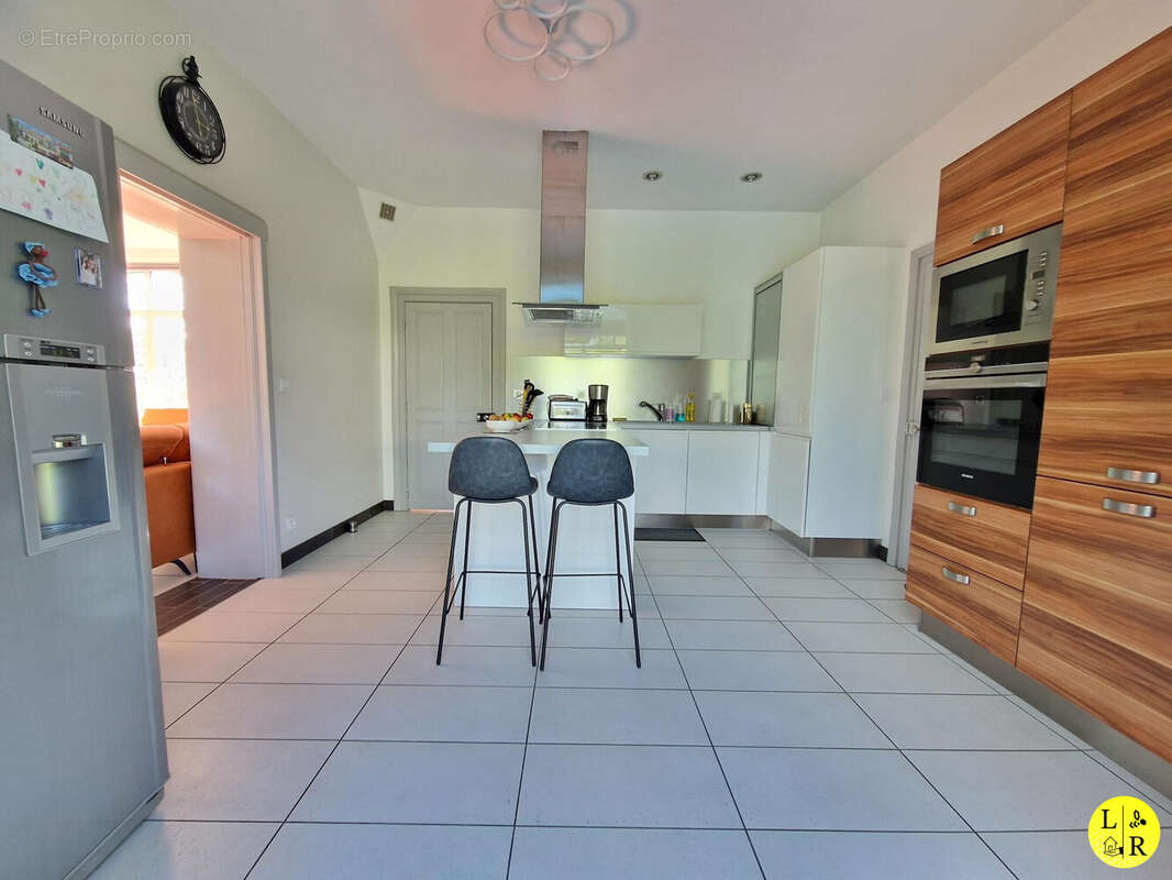 Maison à AUBIGNY-EN-ARTOIS