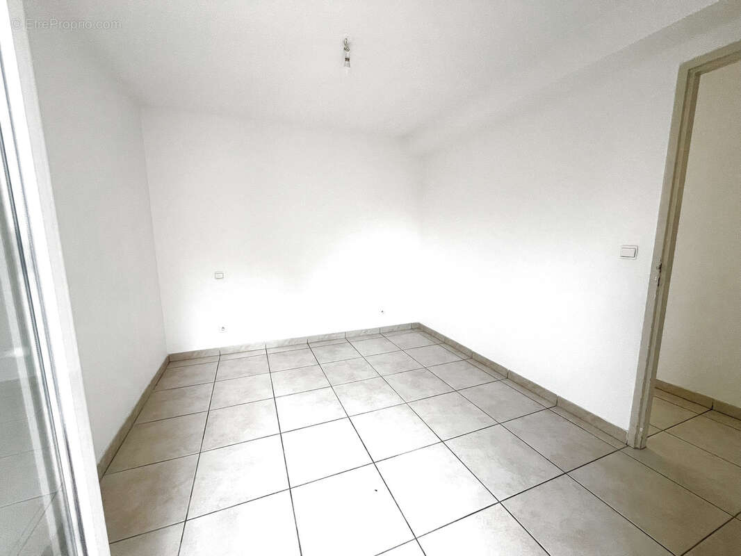 Appartement à CABESTANY
