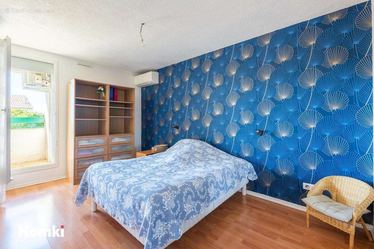 Maison à MARSEILLE-14E