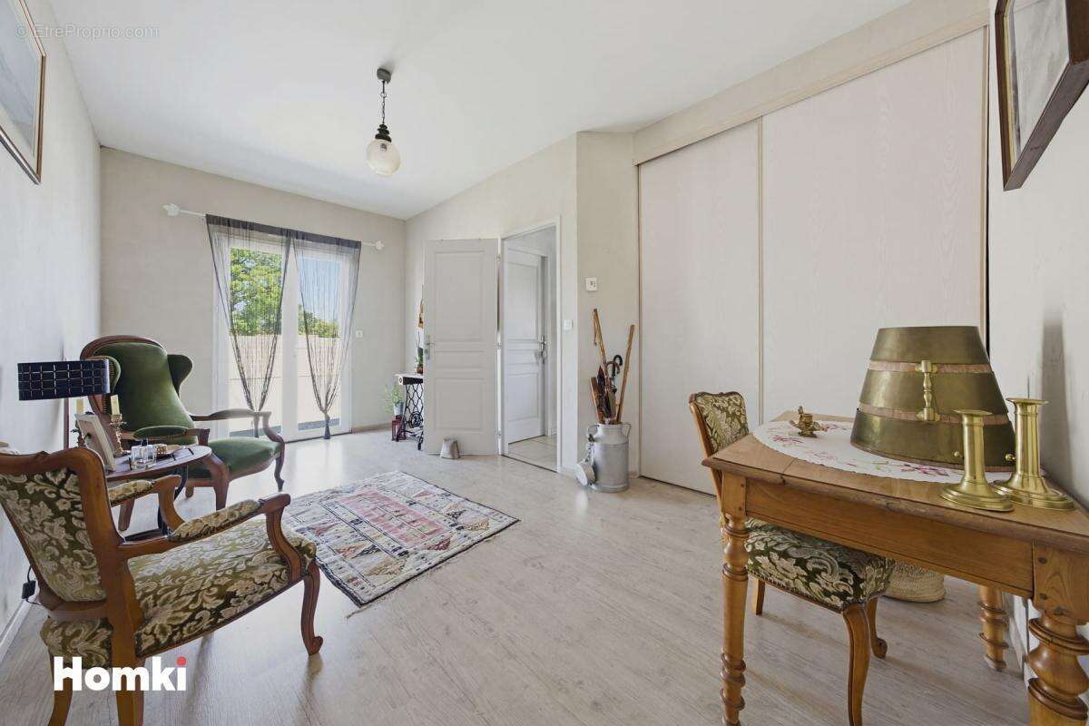 Maison à SAINTE-EULALIE