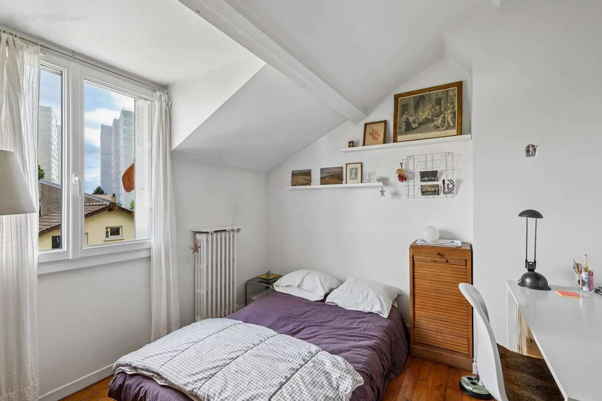 Maison à BAGNOLET