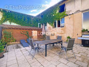 Maison à VILLIE-MORGON