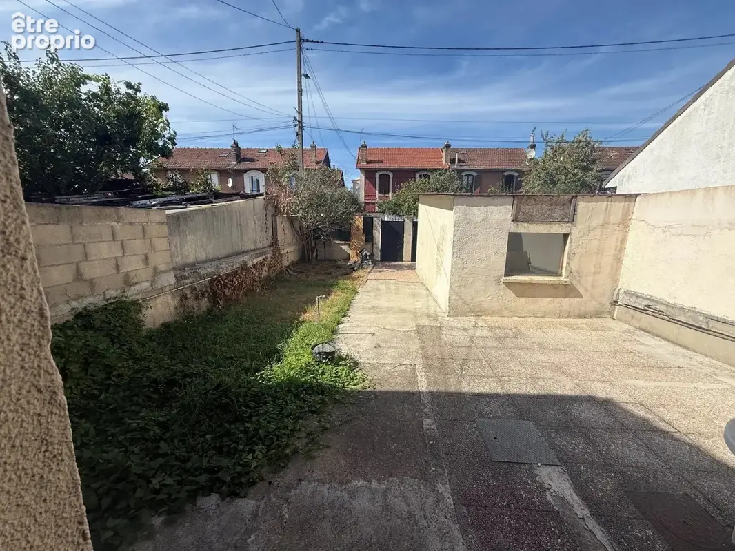 Vente Maison Villeneuve-saint-georges(94190) 239 000ï¿œ - photo 2