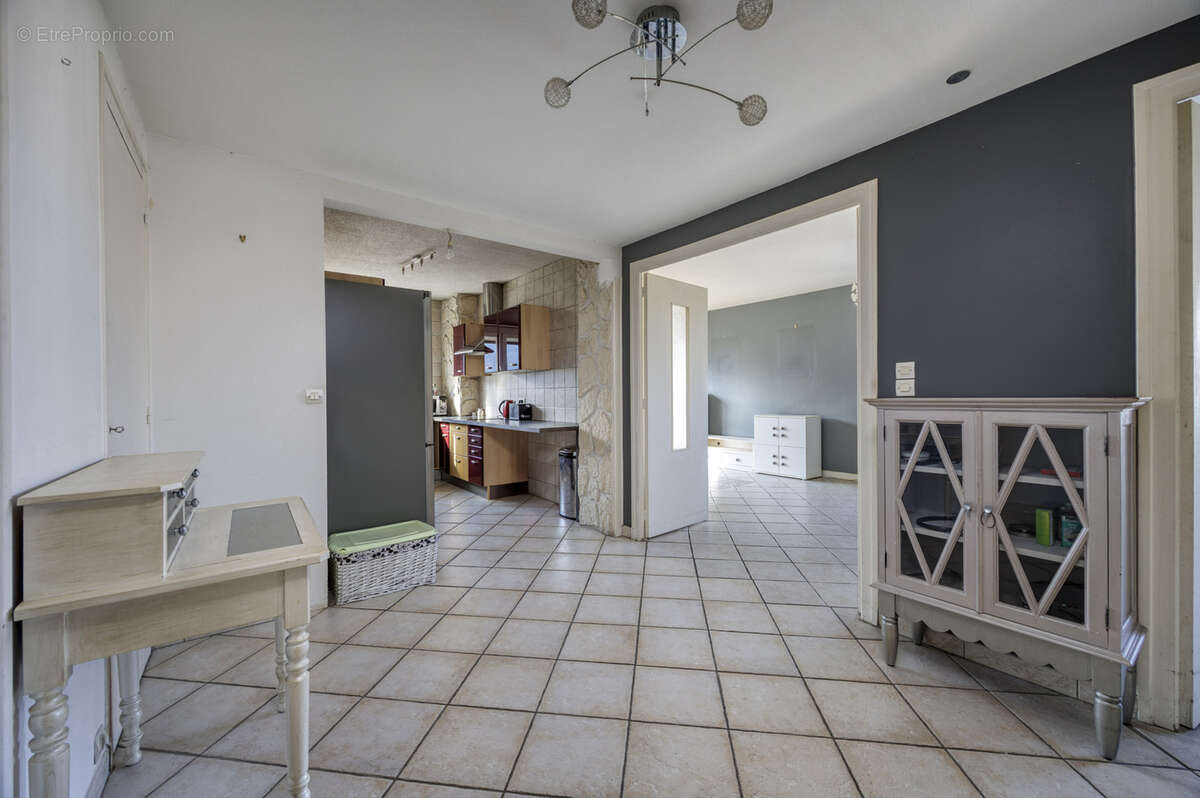 Appartement à ANNECY