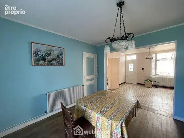Maison 141 m² à Noyon  - photo 22