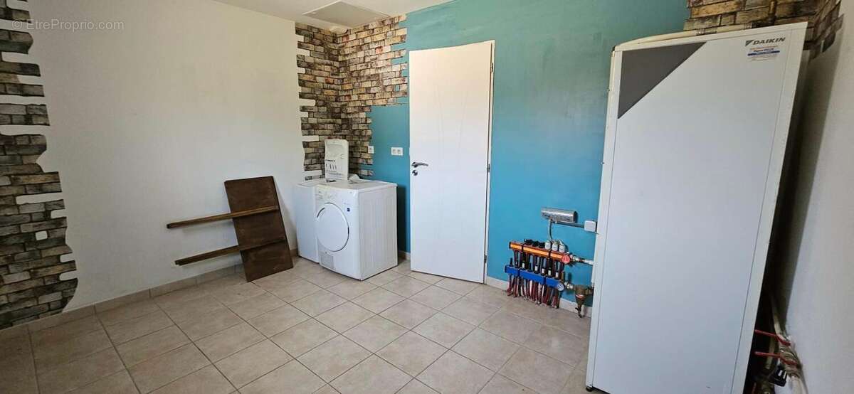 Maison 115 m² à Saint-Front-De-Pradoux  - photo 9