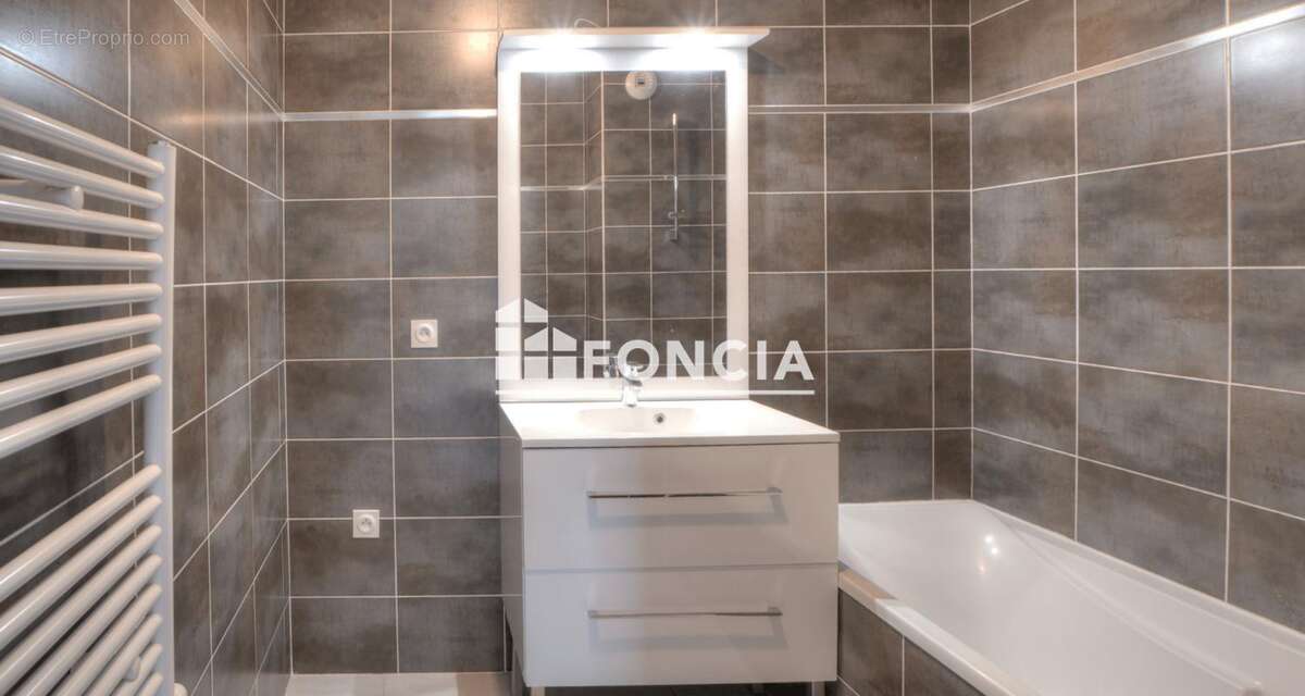 Appartement à GEX