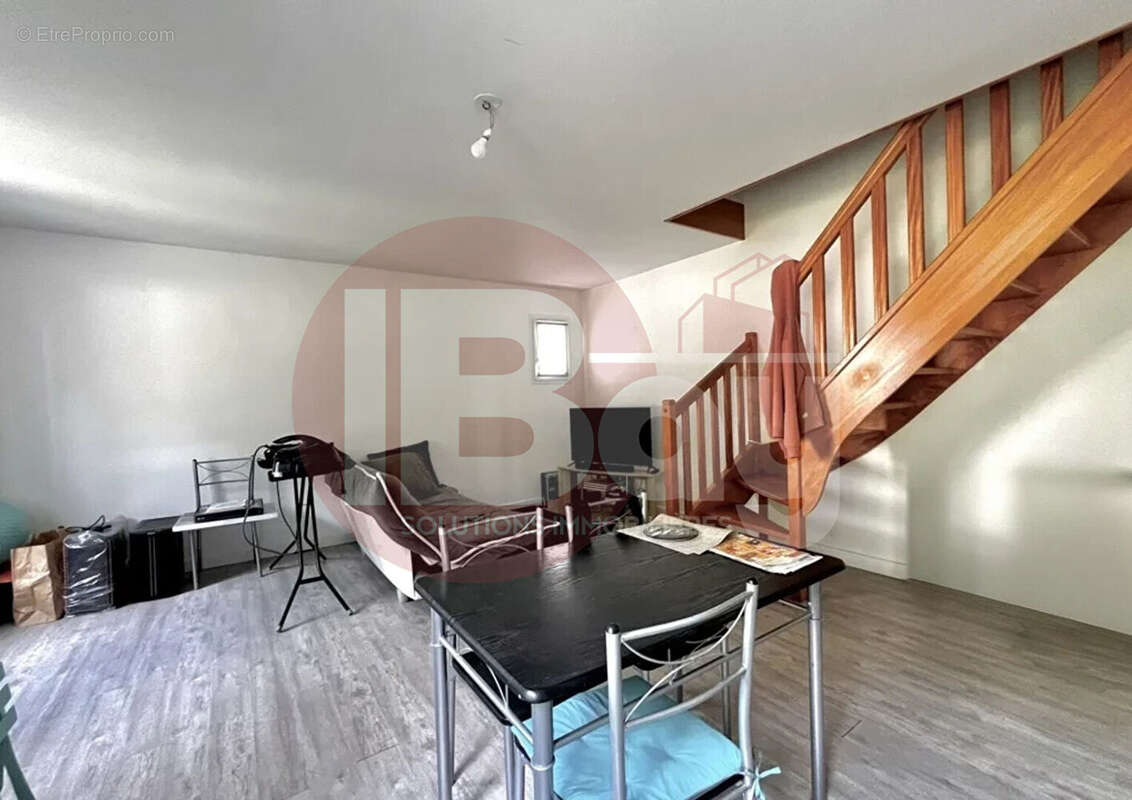 Appartement à CLERMONT
