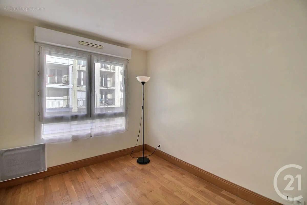 Appartement à ANTONY
