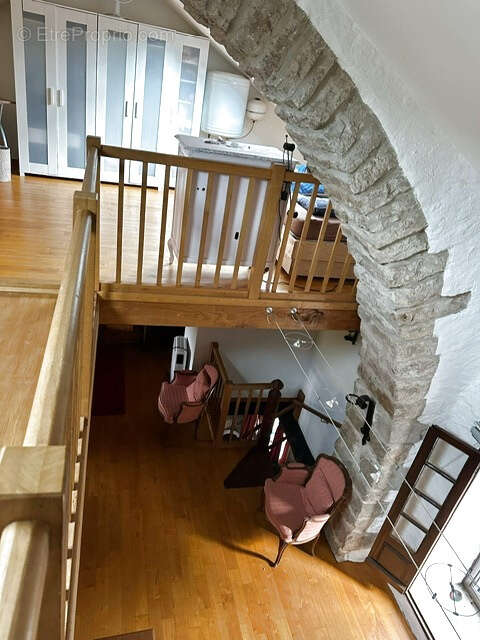 Maison à LE CLAPIER