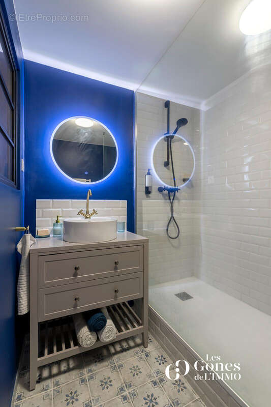 Duplex d'exception - photo 9