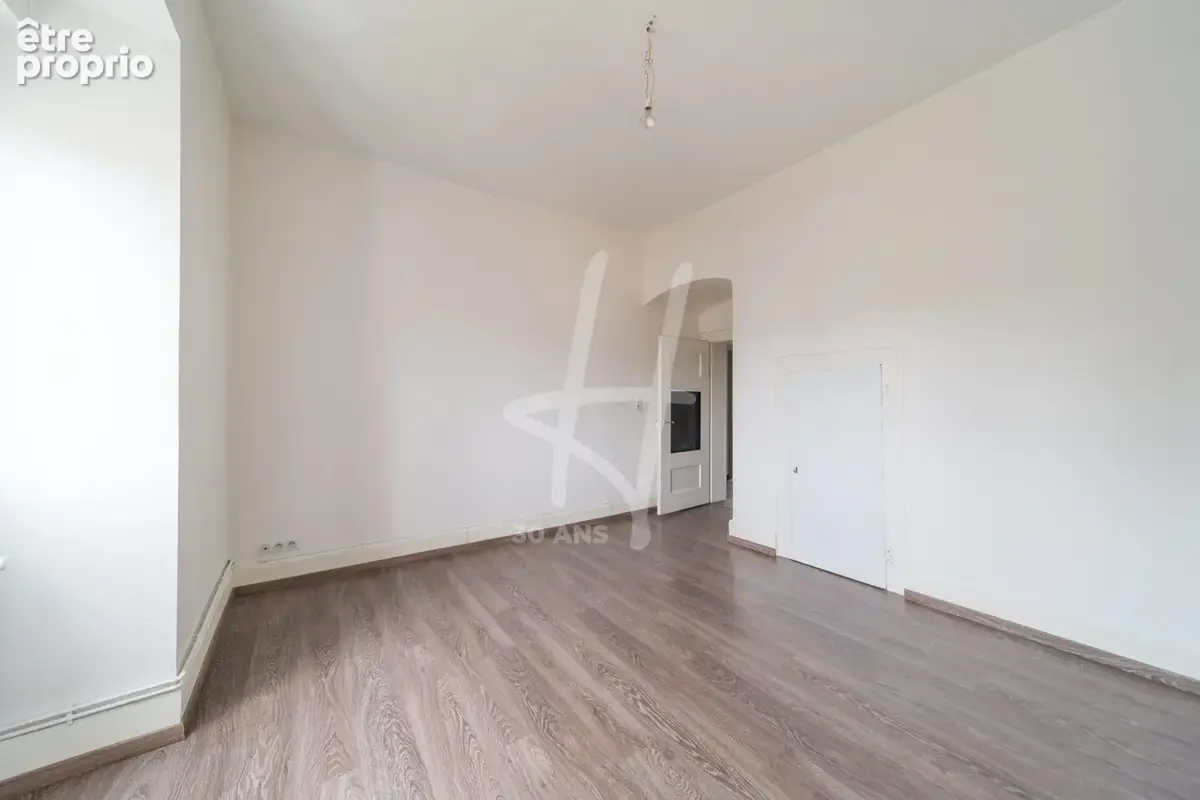 Appartement 4 pièces 87 m² à vendre à Montigny-Les-Metz (57950) - photo 9