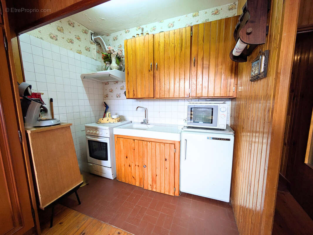 Appartement à ORCIERES
