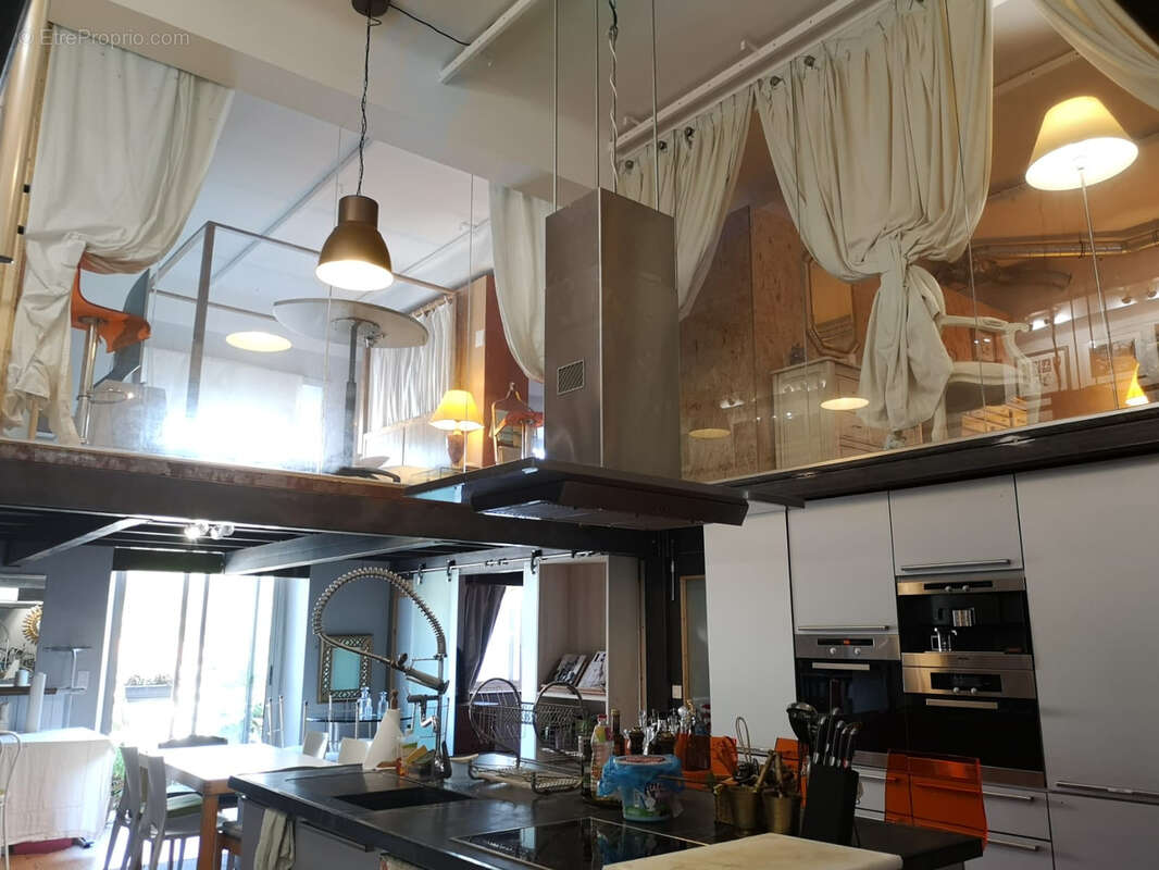  proche centre et croisette duplex t7 de 230m2  terrasse prix 669999€ - photo 6