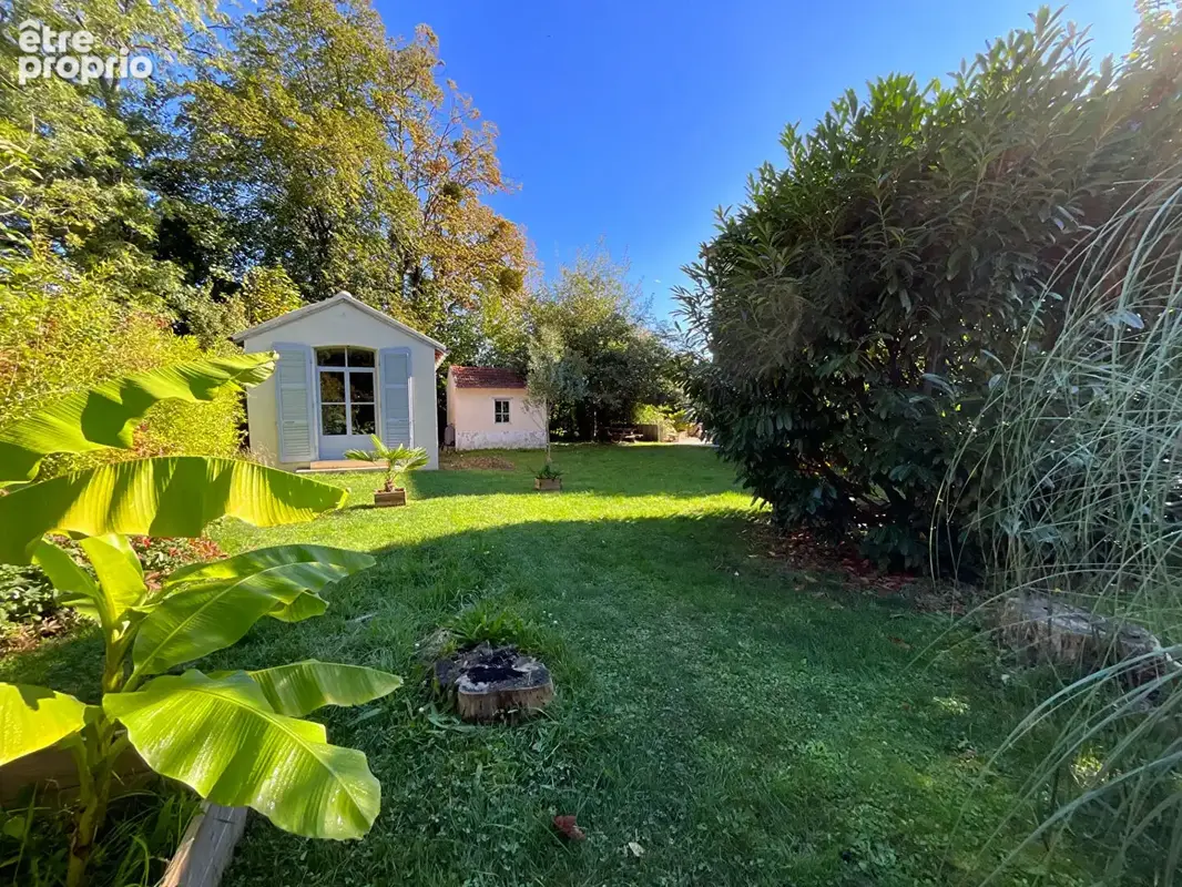Maison Vaureal 7 pièce(s) - photo 6