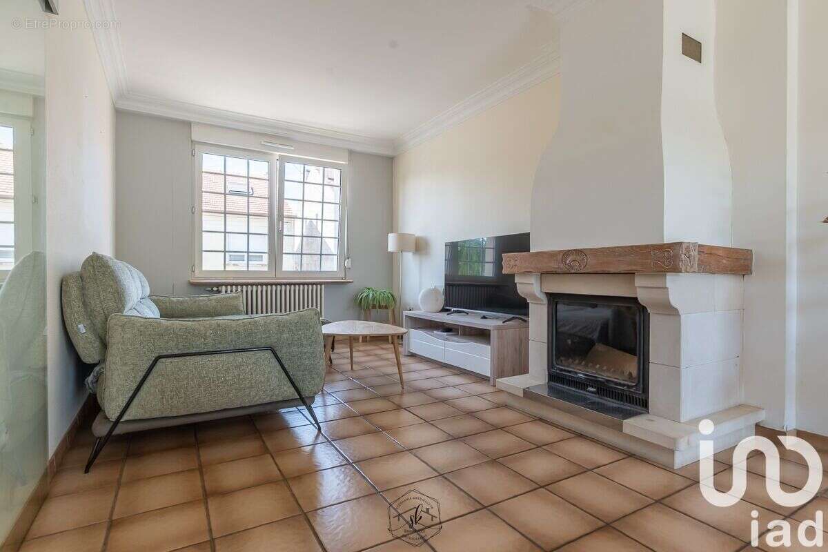 Photo 4 - Maison à HAYANGE