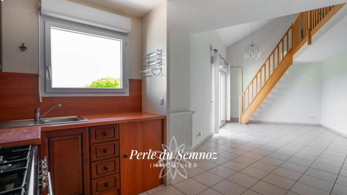 Appartement à QUINTAL