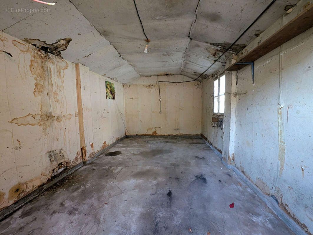 Maison à MILLY-LA-FORET