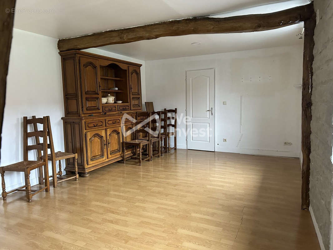 Maison 80 m² à Saint-Martin-En-Campagne  - photo 3