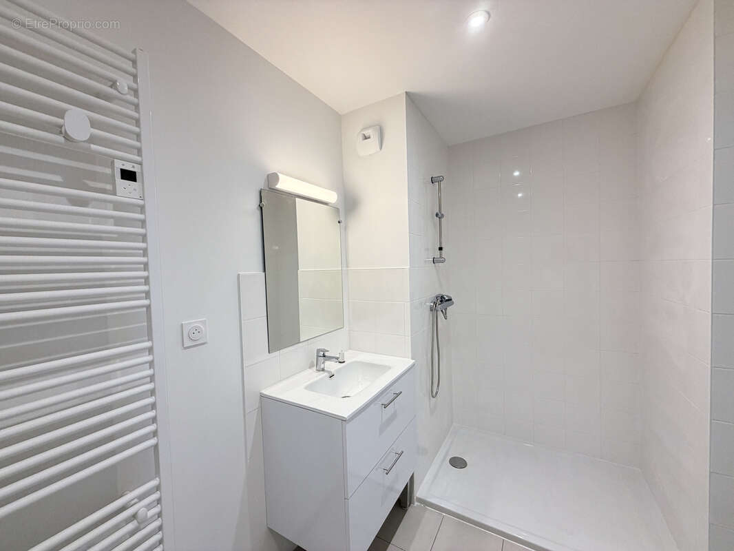 Appartement à AGEN