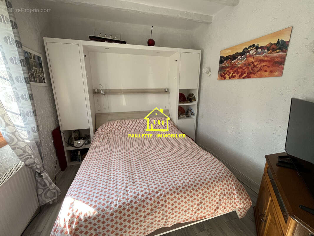 Maison à SAINT-ROMAIN-DE-COLBOSC