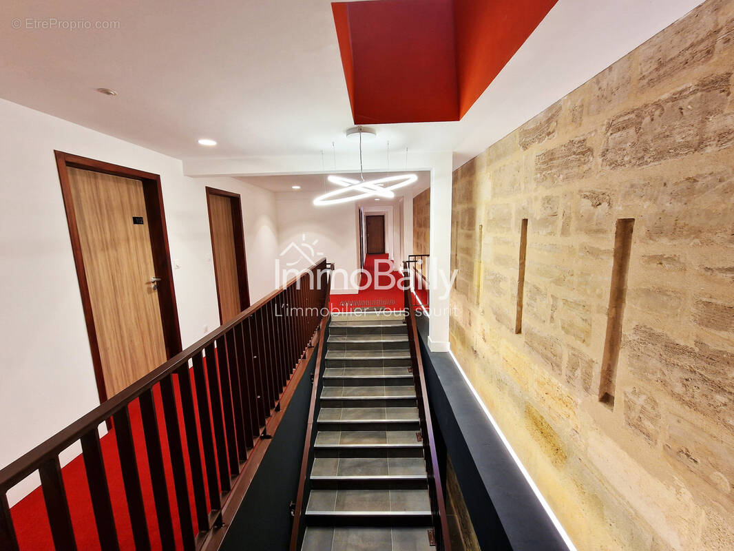 Appartement à LEOGNAN
