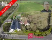 Maison à NOYANT