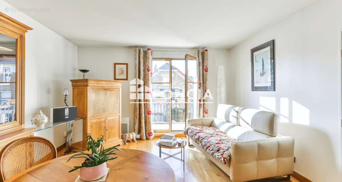 Appartement à ANTONY