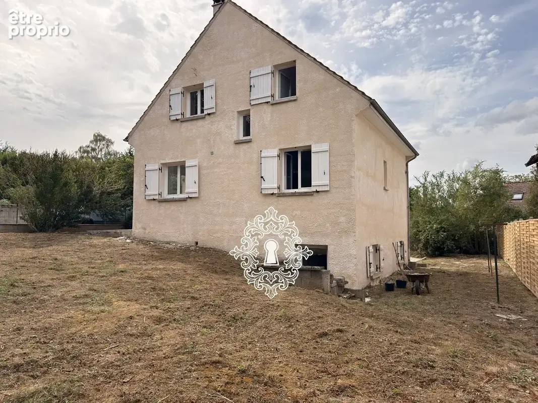 Région Donnemarie Dontily - photo 14