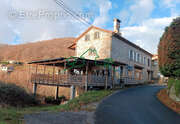 Maison à AIZAC