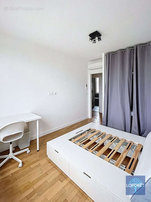 Appartement Vandoeuvre Les Nancy 5 pièces pour investisseurs - photo 7