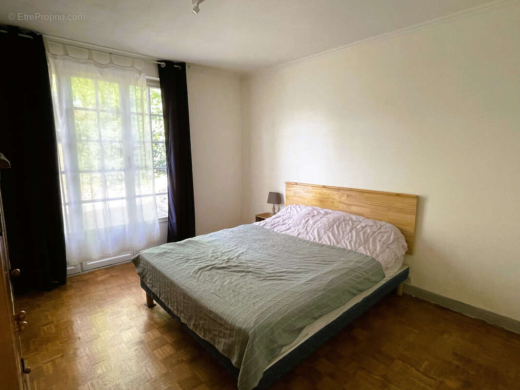 Maison à BARJOUVILLE