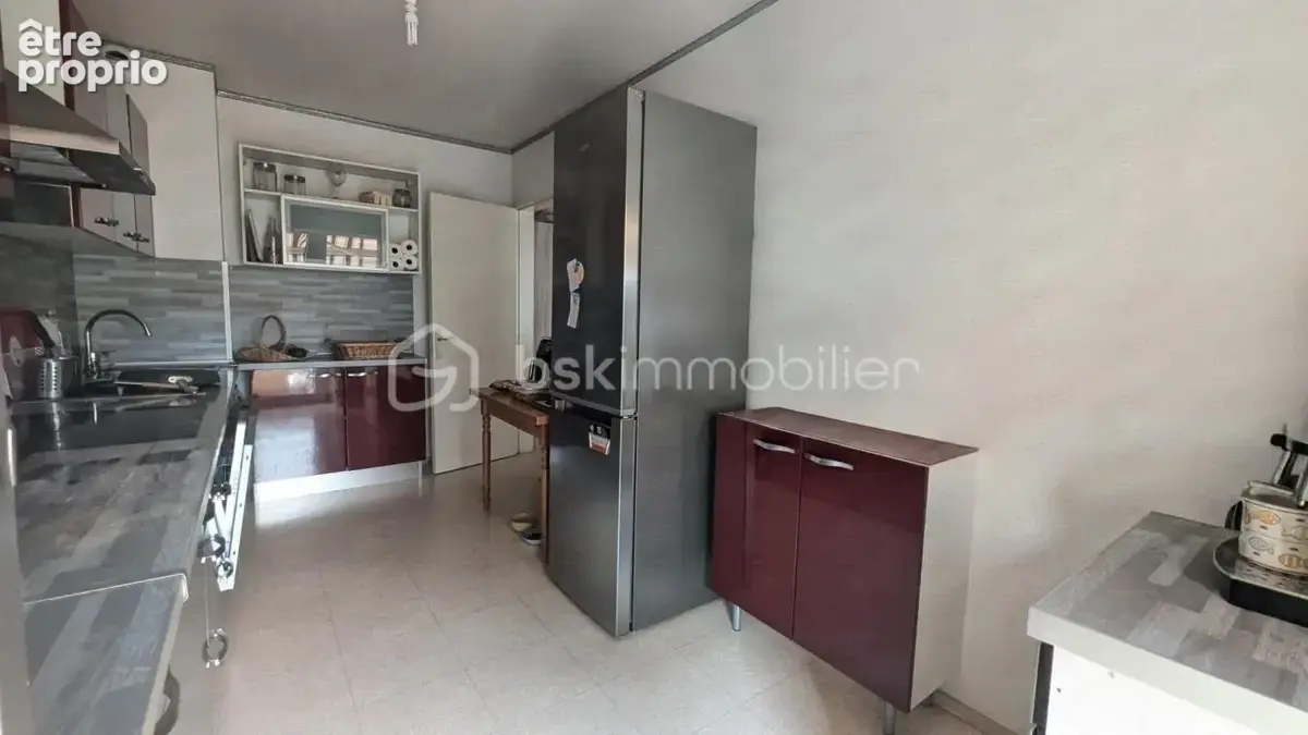 Appartement dans résidence avec parc - photo 4