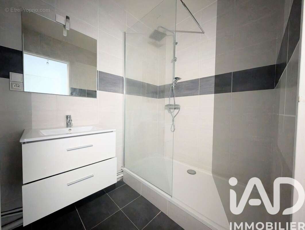 Photo 4 - Appartement à MONTLUCON