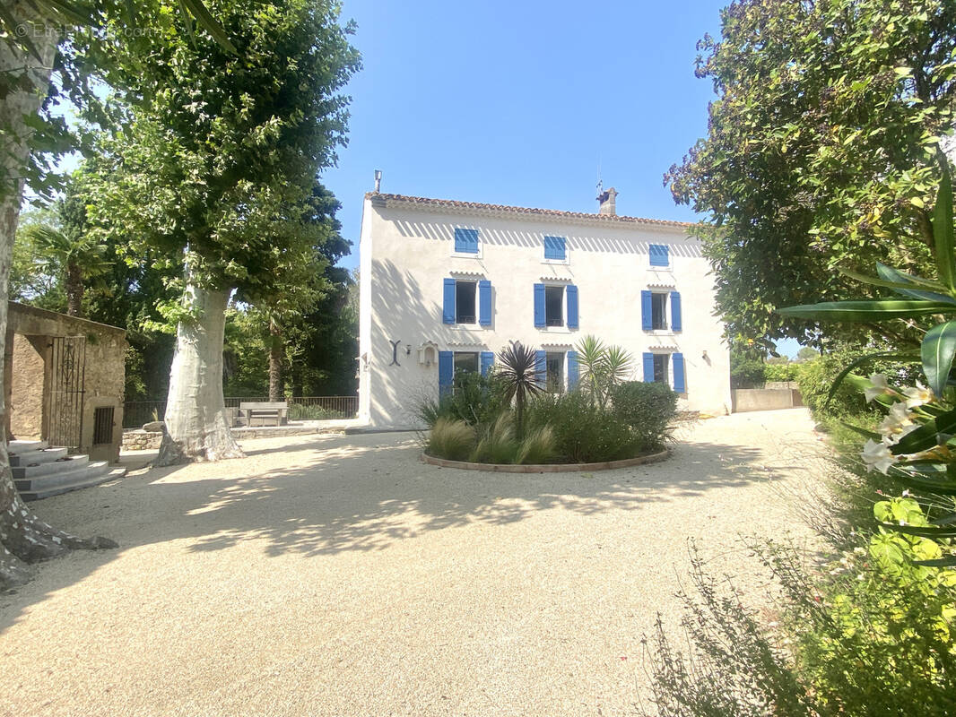 Maison à CARCASSONNE