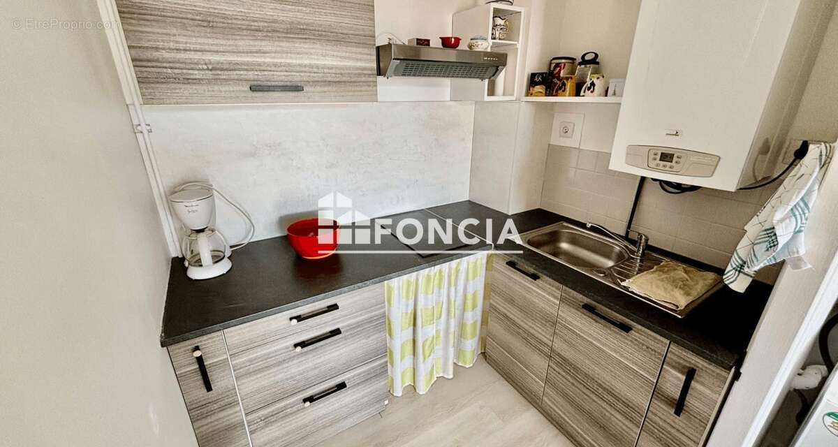 Appartement à LARMOR-PLAGE