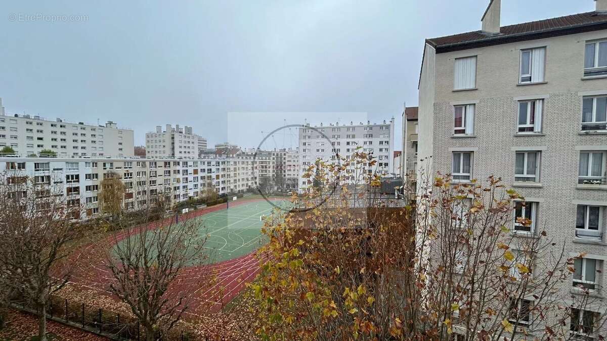 Appartement à VINCENNES